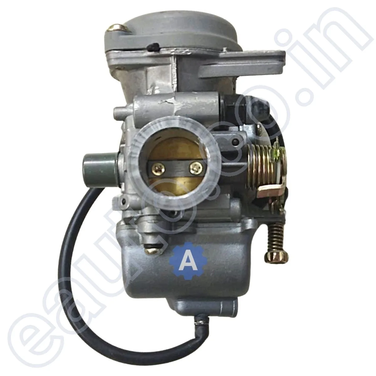 UCAL Bike Carburetor for TVS Fiero F2 4