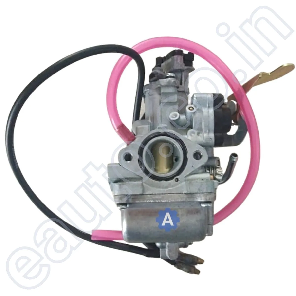 UCAL Bike Carburetor for Suzuki Heat | Zeus 2