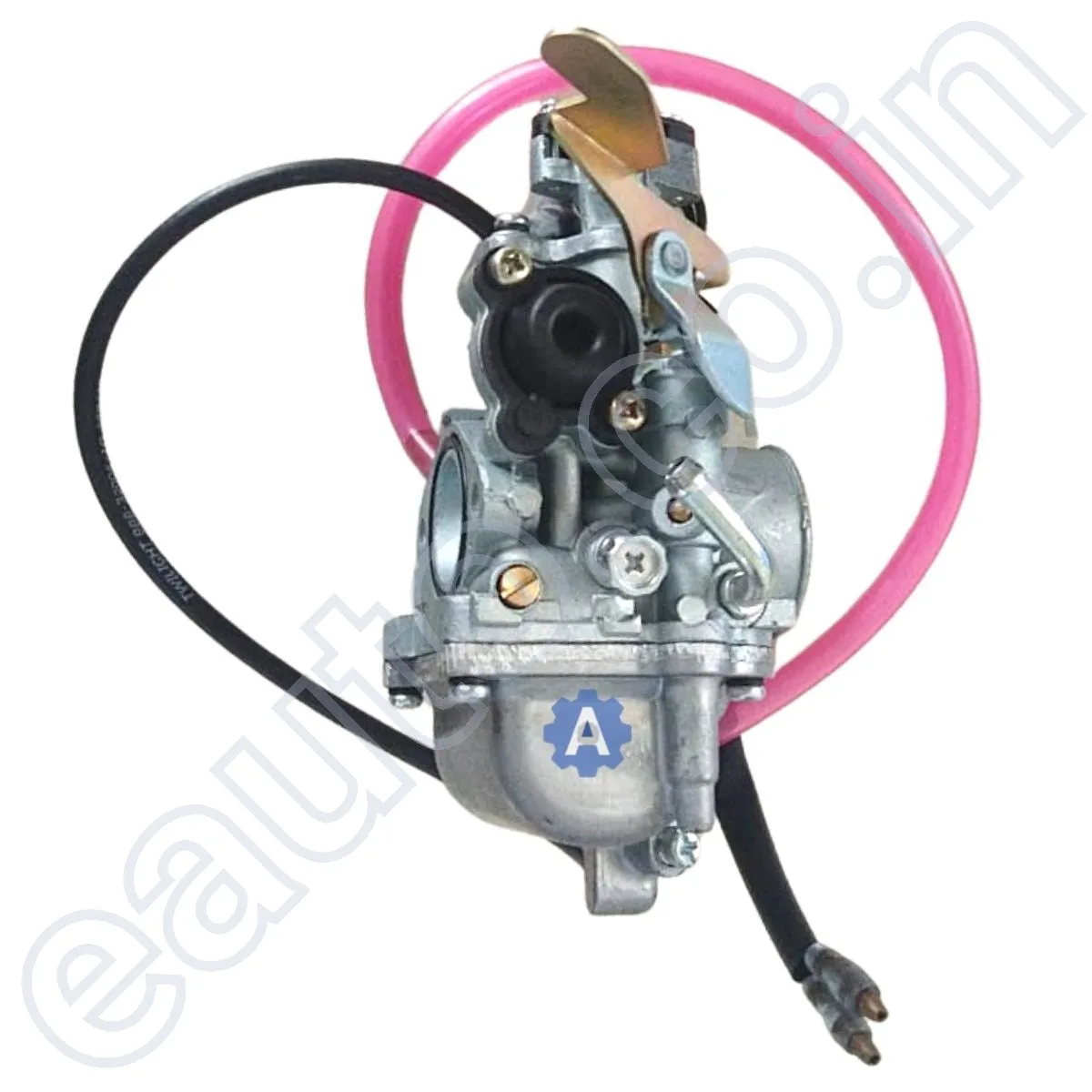 UCAL Bike Carburetor for Suzuki Heat | Zeus 3