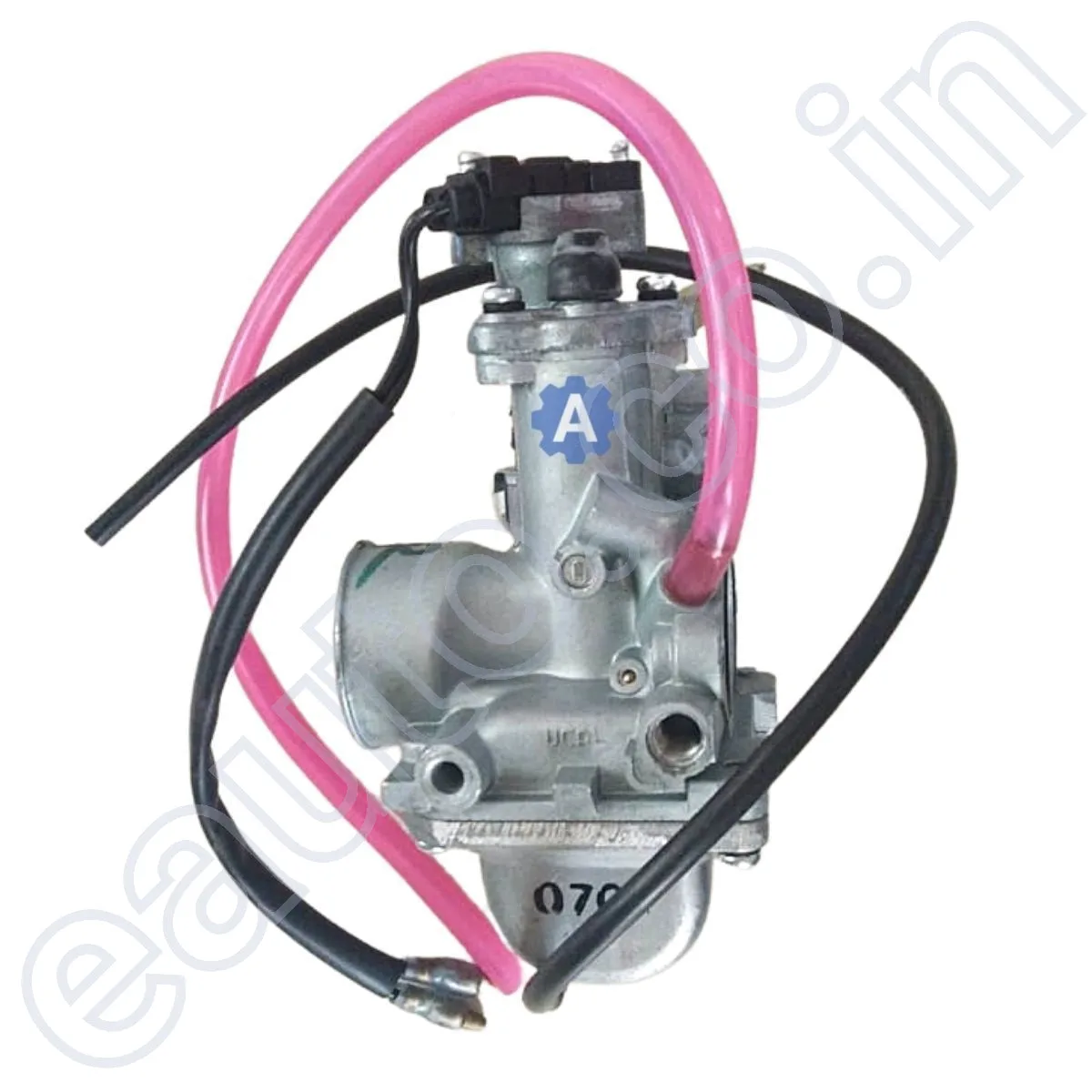 UCAL Bike Carburetor for Suzuki Heat | Zeus 4