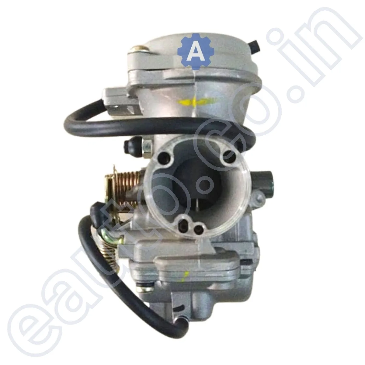 UCAL Bike Carburetor for TVS Apache 150 3