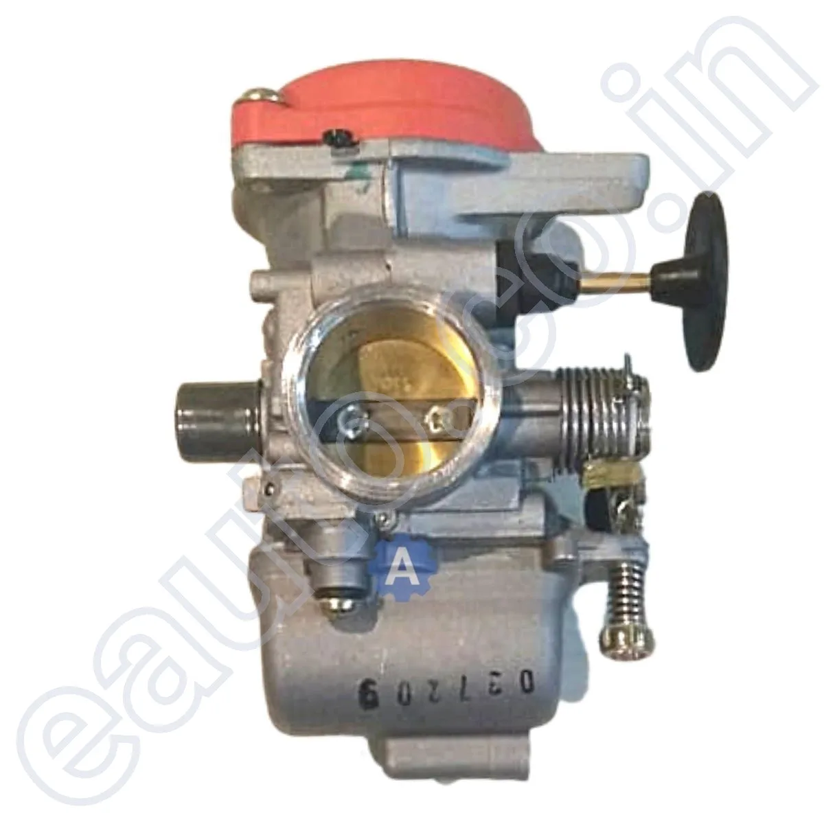 UCAL Bike Carburetor for TVS Apache RTR 180CC 2