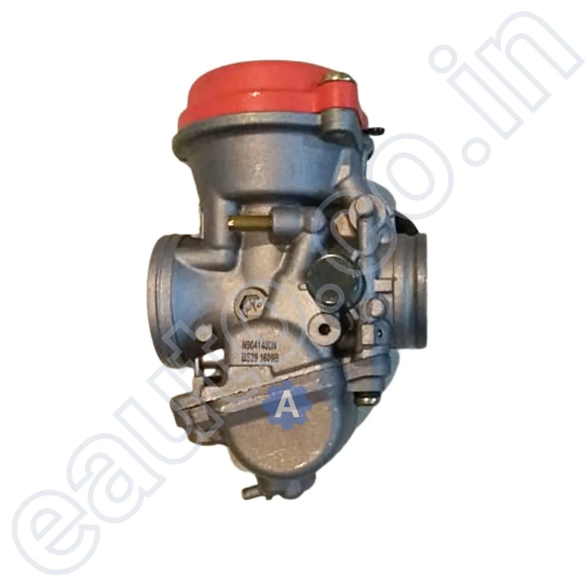 UCAL Bike Carburetor for TVS Apache RTR 180CC 4