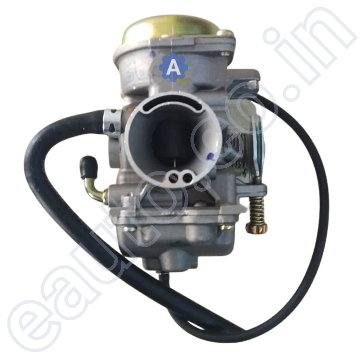 UCAL Bike Carburetor for TVS Phoenix 125 | 2012-2017 Models 2