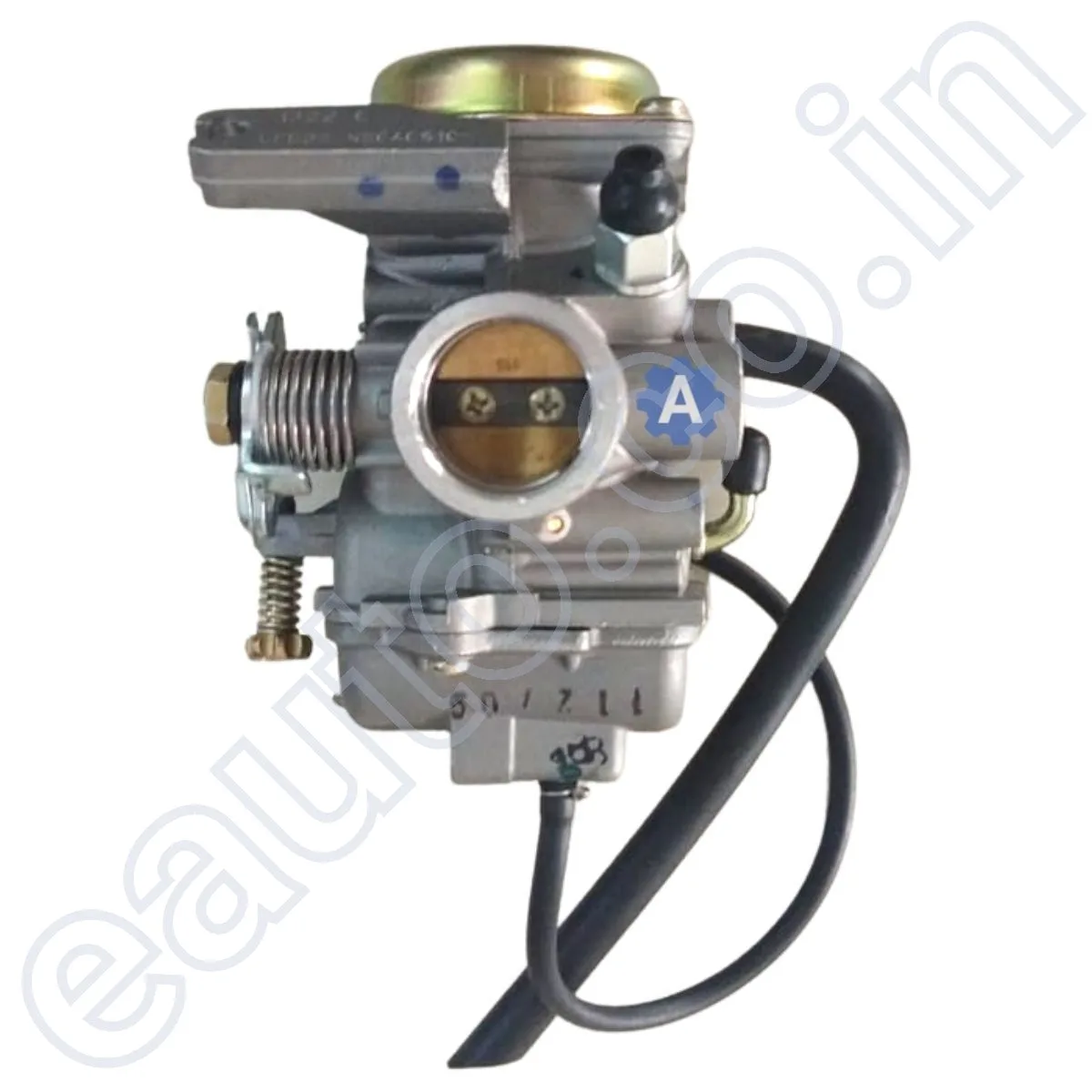 UCAL Bike Carburetor for TVS Phoenix 125 | 2012-2017 Models 3