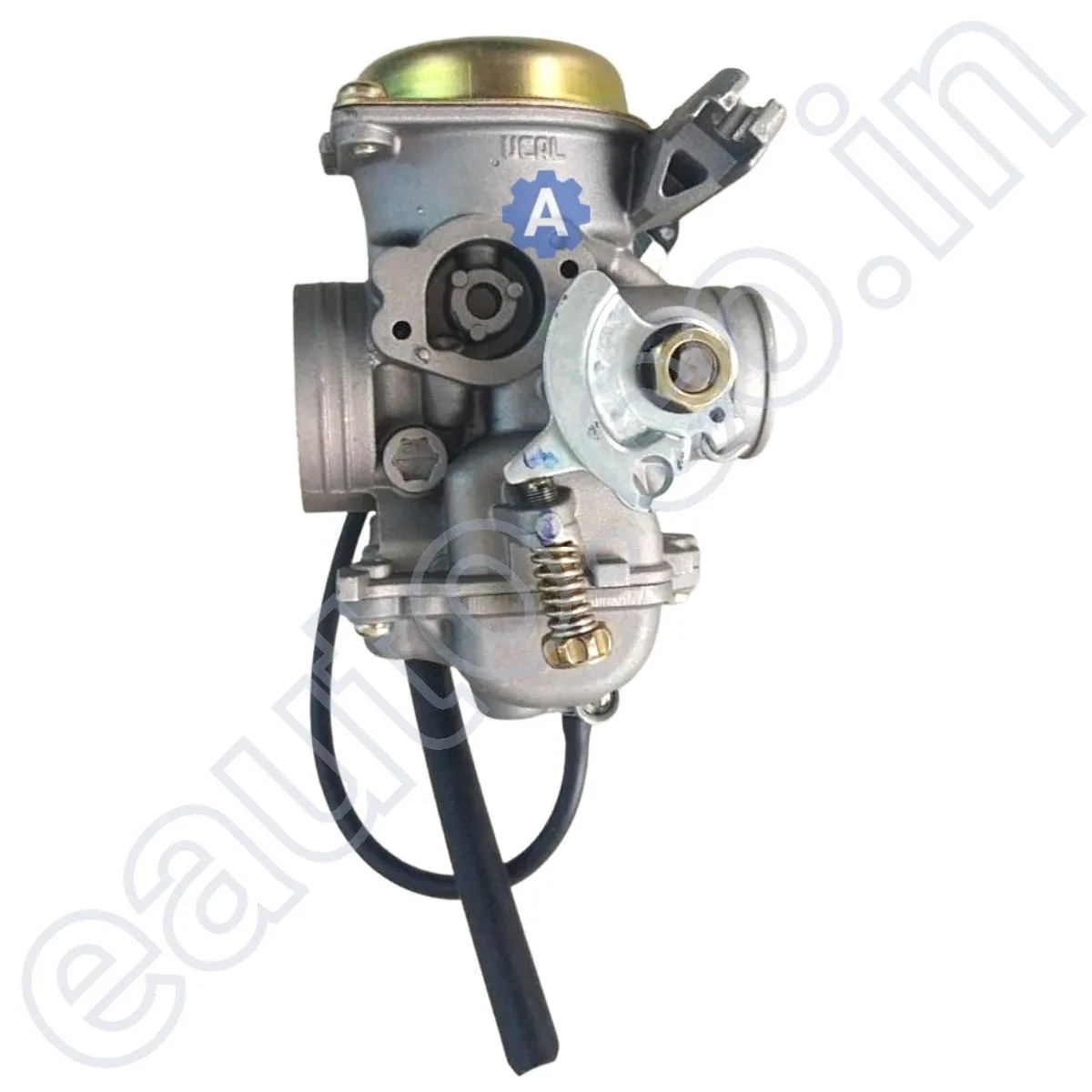 UCAL Bike Carburetor for TVS Phoenix 125 | 2012-2017 Models 4