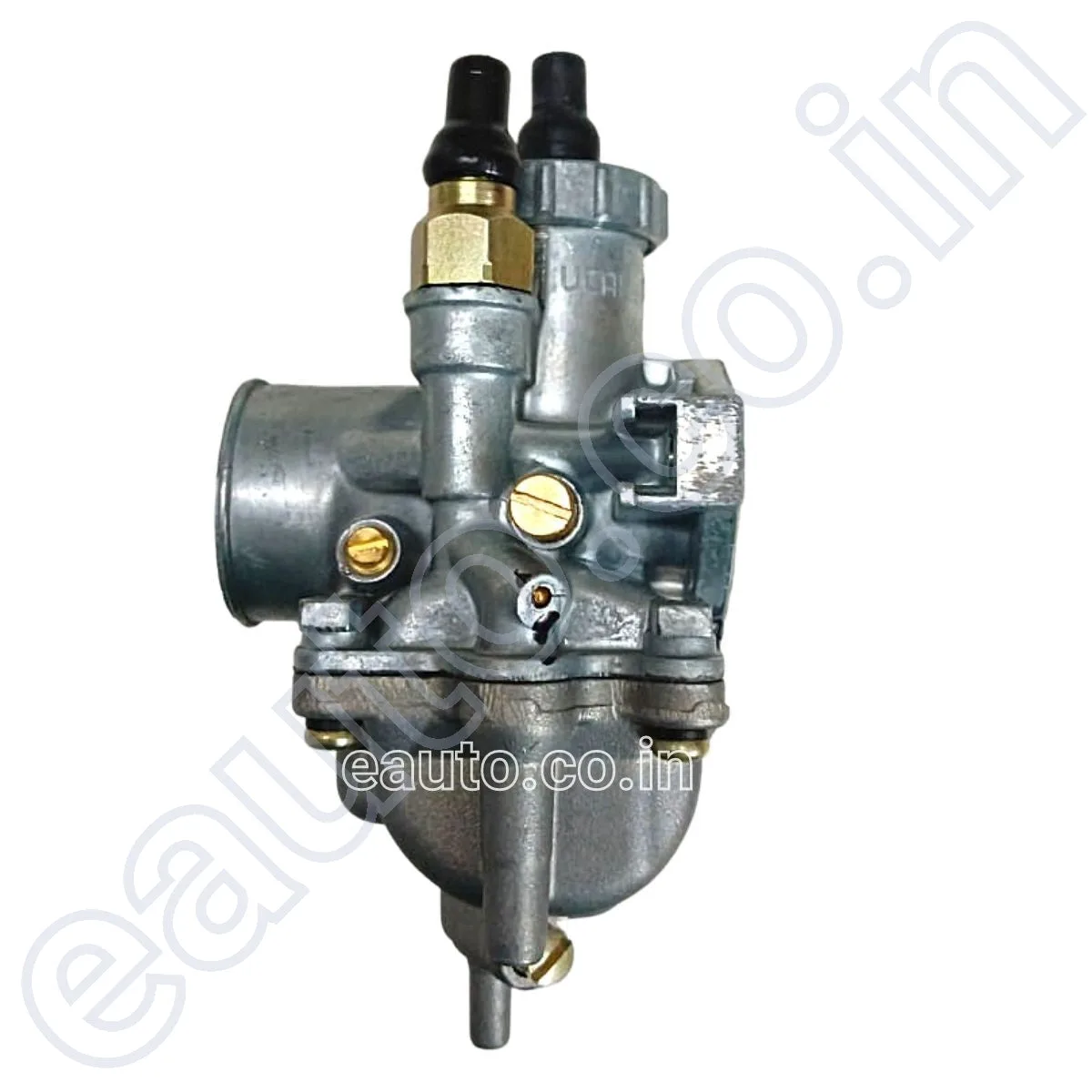 UCAL Bike Carburetor for TVS Victor 110 | Victor GX | Victor GL | All Kick Start Model 3
