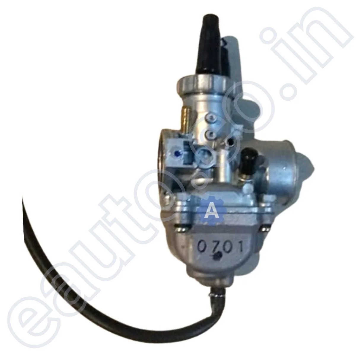 UCAL Bike Carburetor for TVS Victor GLX 125 | 2004-2007 Models 2