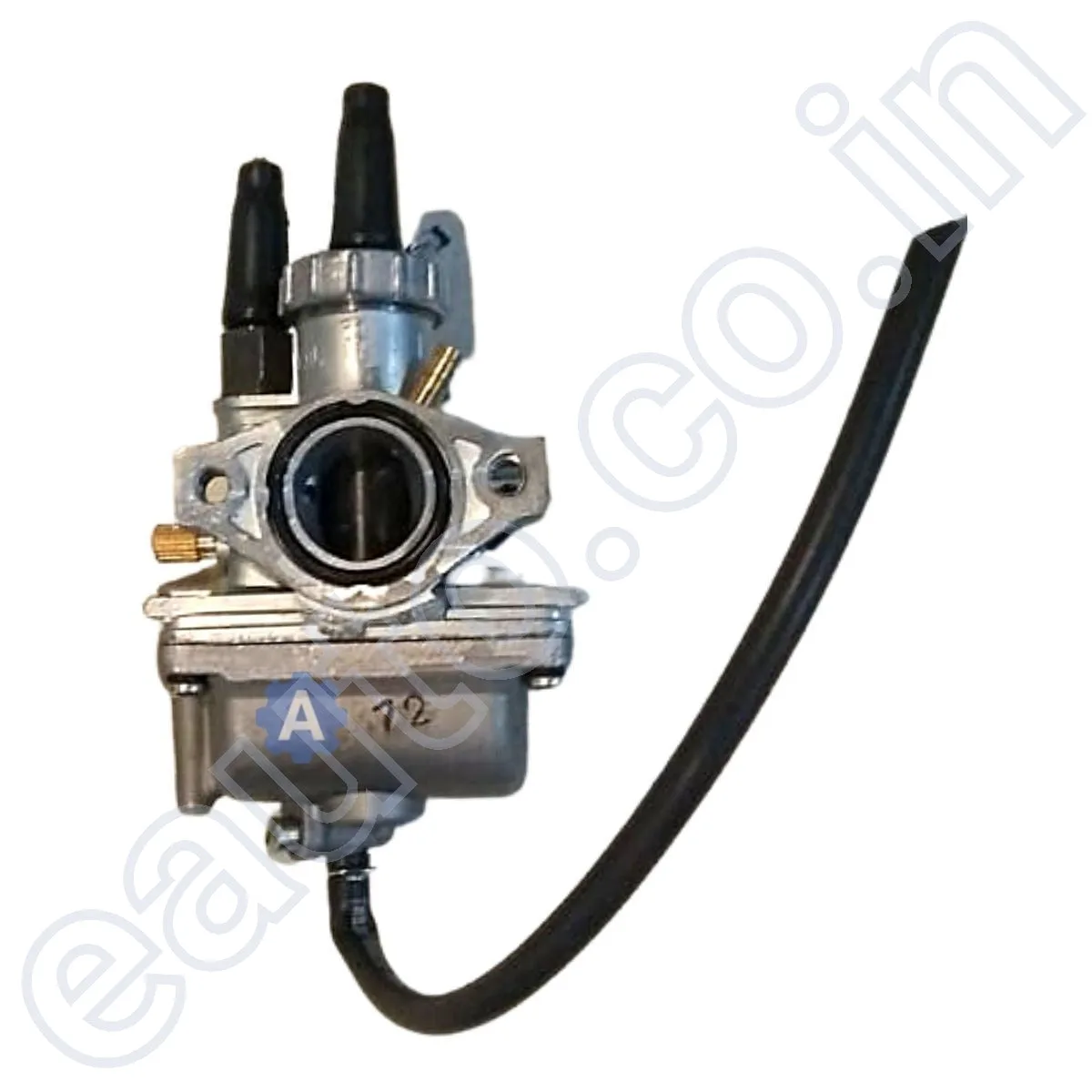 UCAL Bike Carburetor for TVS Victor GLX 125 | 2004-2007 Models 3