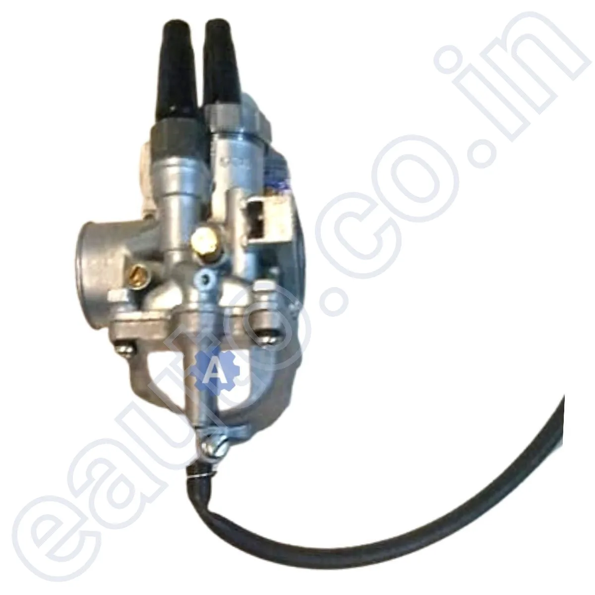 UCAL Bike Carburetor for TVS Victor GLX 125 | 2004-2007 Models 4