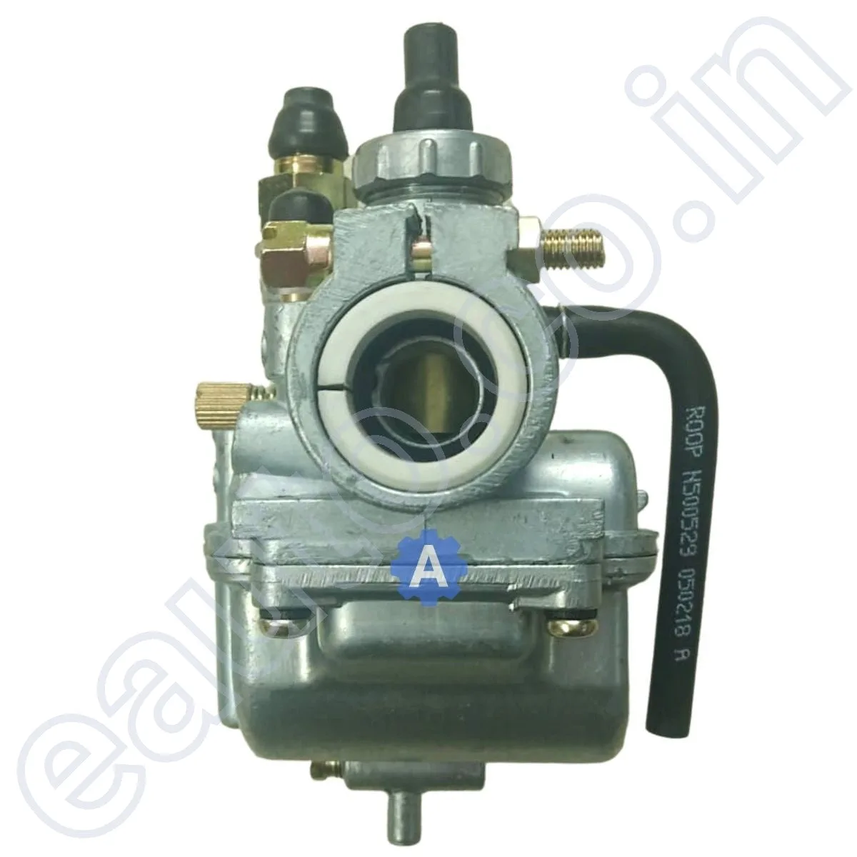 UCAL Bike Carburetor for TVS XL Super Heavy Duty 70CC 2