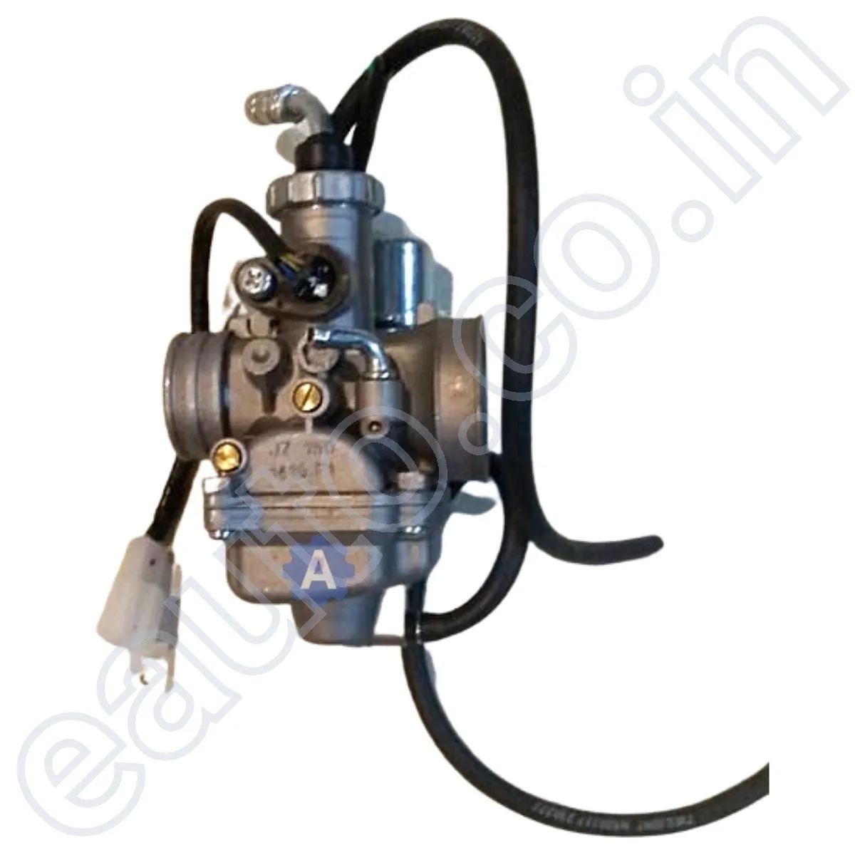 UCAL Bike Carburetor for Bajaj Discover 150 | 2010-2012 Model 2