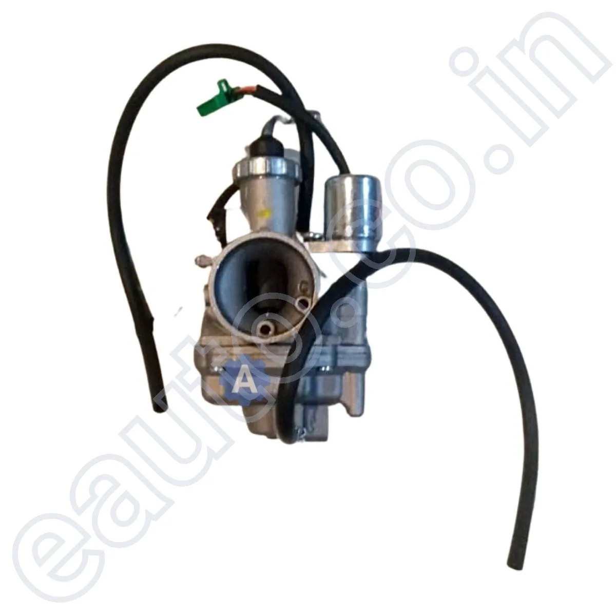 UCAL Bike Carburetor for Bajaj Discover 150 | 2010-2012 Model 3