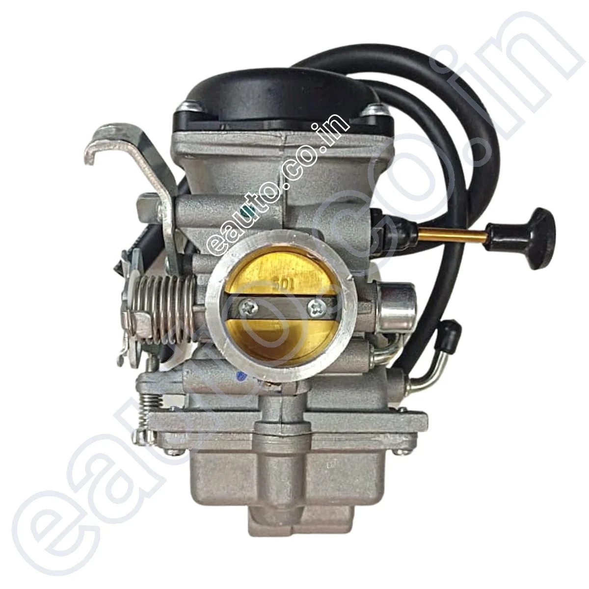 UCAL Carburetor for Bajaj Pulsar NS160 BS3 | NS160 BS4 | Jun 2017-Mar 2020 Model 2