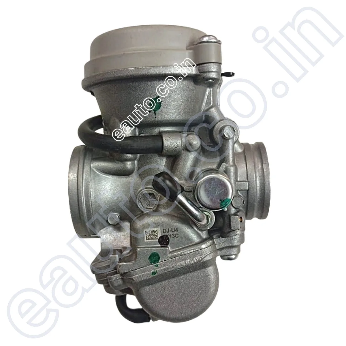 UCAL Carburetor for Bajaj Pulsar NS160 BS3 | NS160 BS4 | Jun 2017-Mar 2020 Model 4