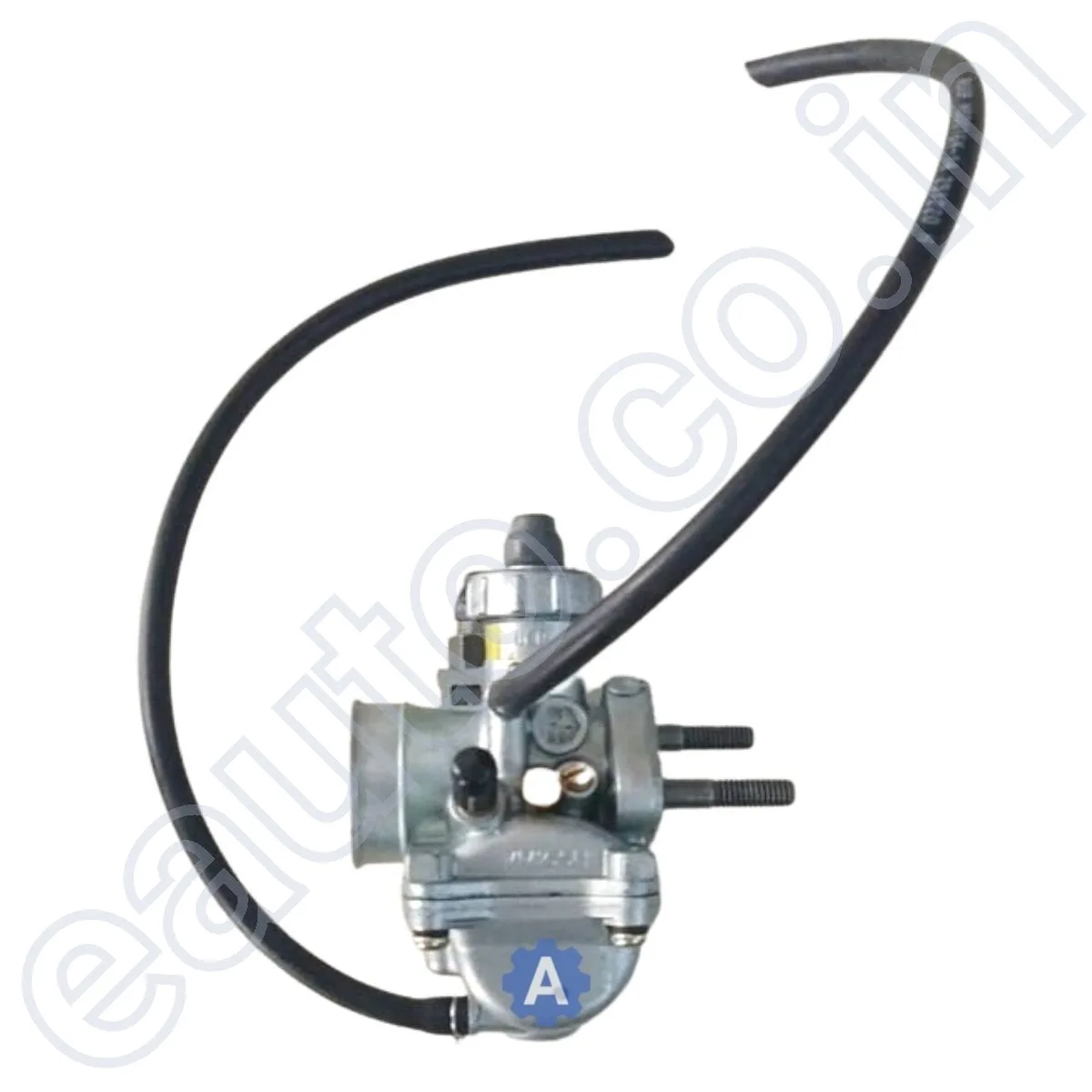 UCAL Carburetor for TVS Jupiter | Wego | Models till 2016 | BS3 Models 3