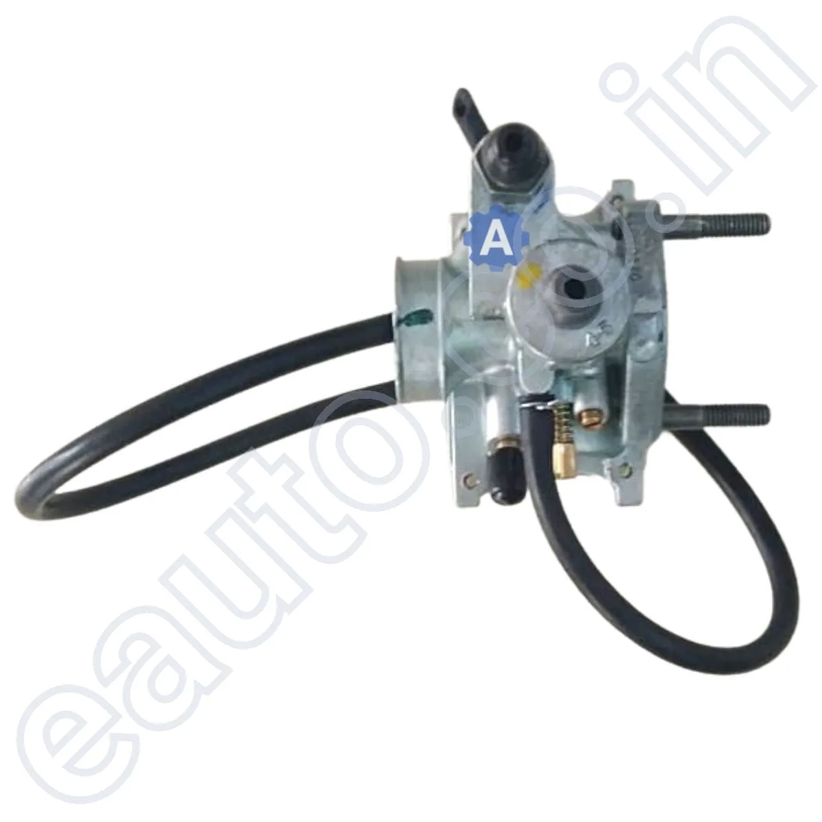 UCAL Carburetor for TVS Jupiter | Wego | Models till 2016 | BS3 Models 4