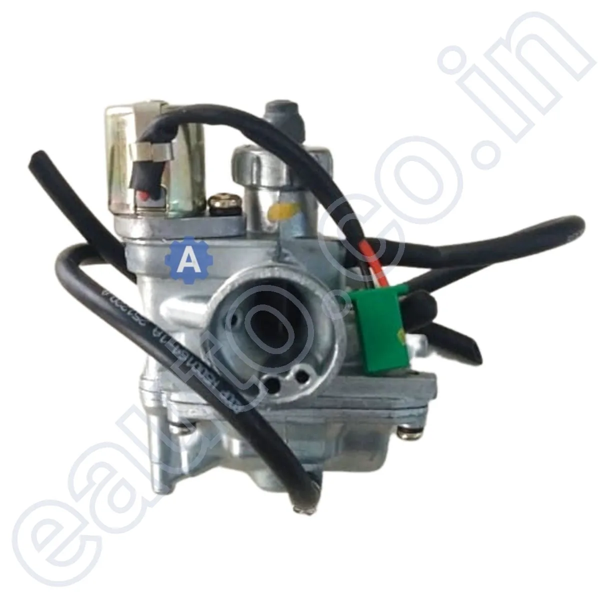 UCAL Carburetor for TVS Scooty Pep Plus | Streak 2