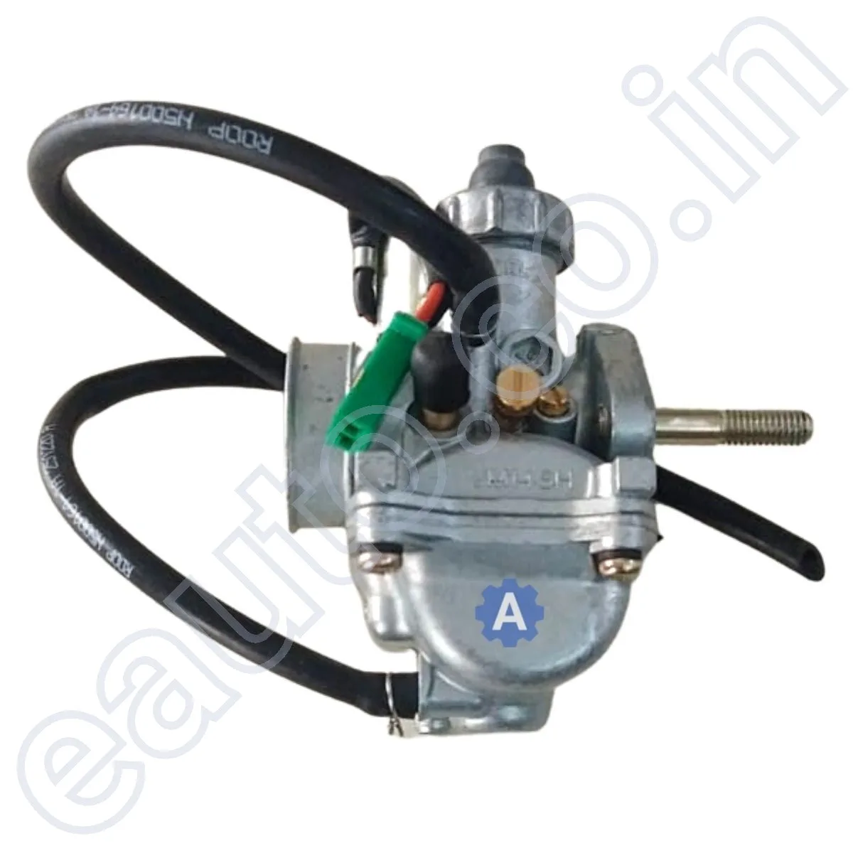 UCAL Carburetor for TVS Scooty Pep Plus | Streak 3