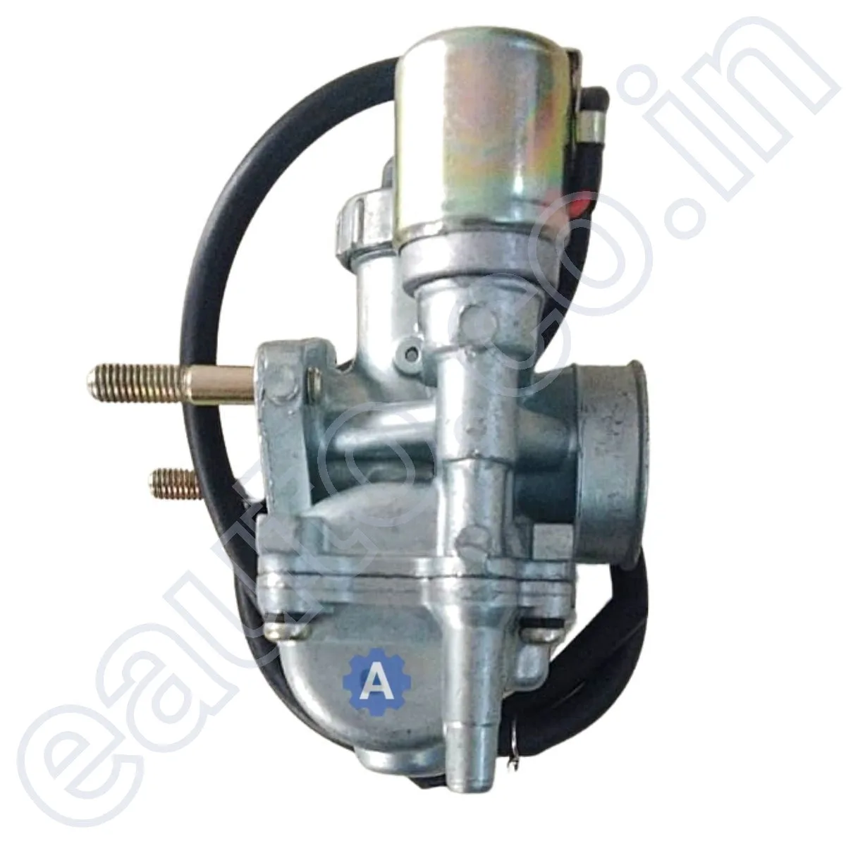 UCAL Carburetor for TVS Scooty Pep Plus | Streak 4