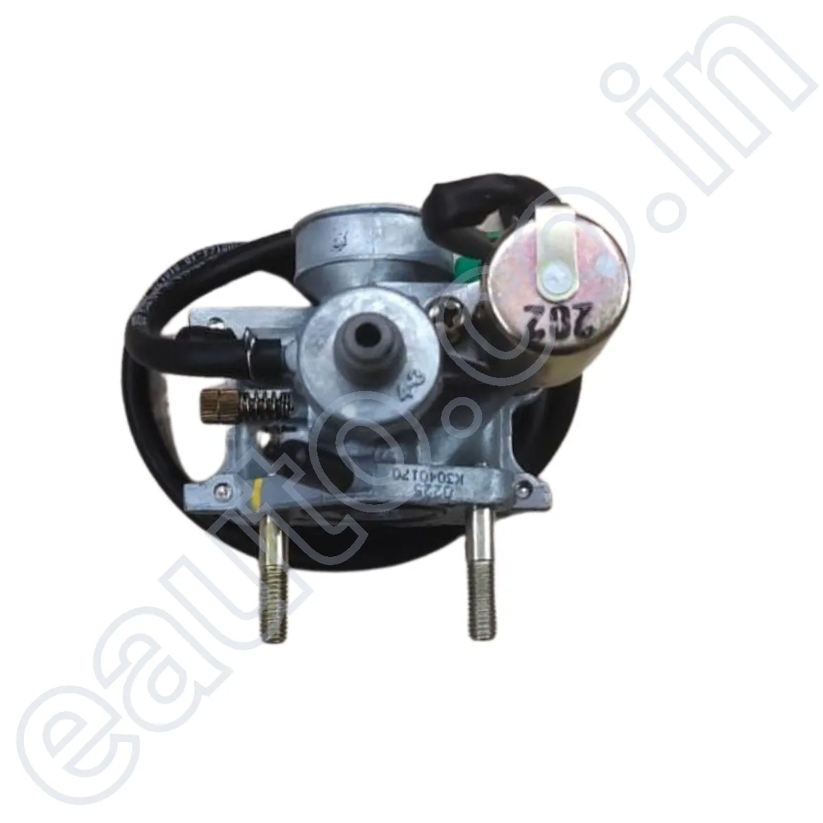 UCAL Carburetor for TVS Scooty Pep | Old Model 2