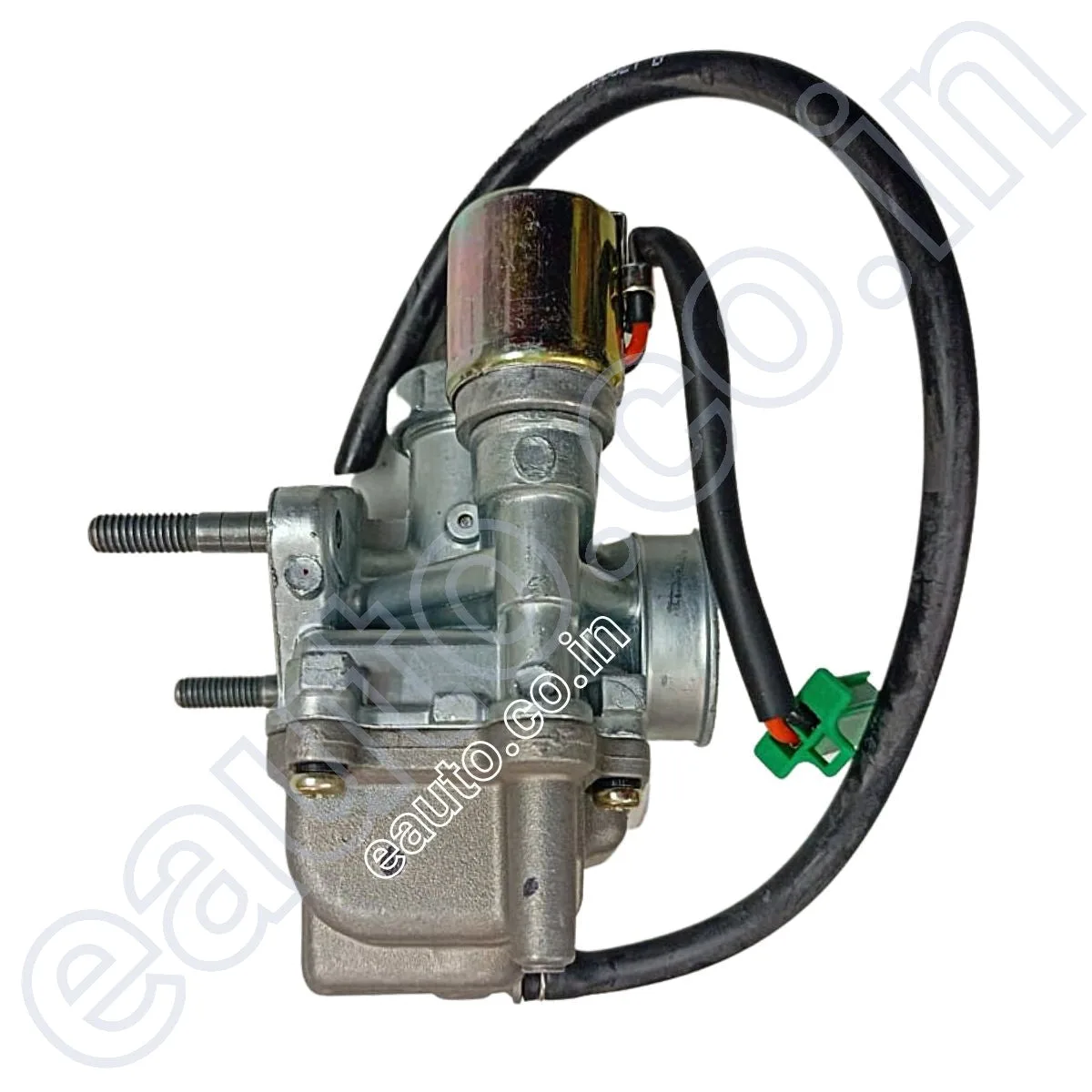 UCAL Carburetor for TVS Scooty Zest 110 BS4 | 2017-2020 Models 4