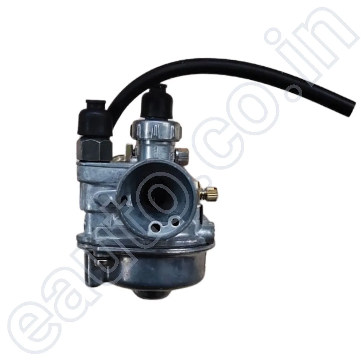 SPACO Bike Carburetor for TVS XL Super Heavy Duty 3