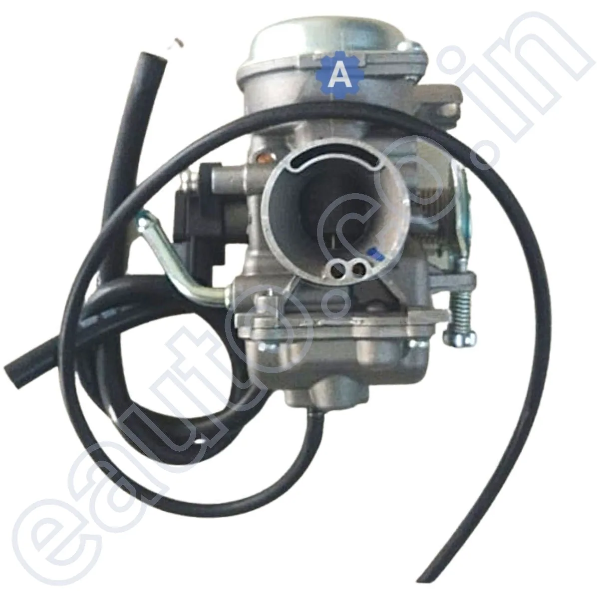UCAL Bike Carburetor for Yamaha Gladiator | YBR 125 | SS 125 3