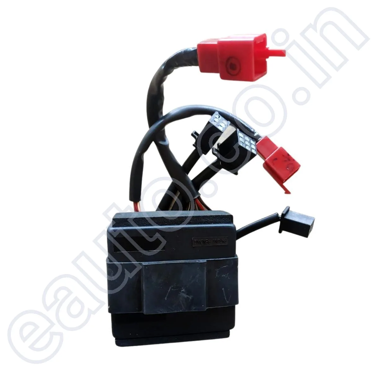 UNO MINDA Body Control Unit (MI-7664G, Black Colour) for Bajaj Pulsar 220 4