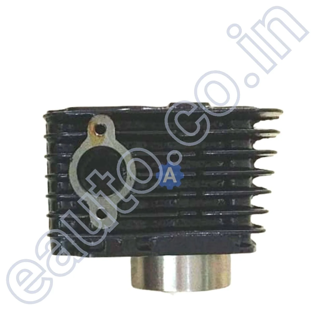 USHA Piston Cylinder Kit for Bajaj CT 100 | Platina | Boxer CT | Engine Block 5