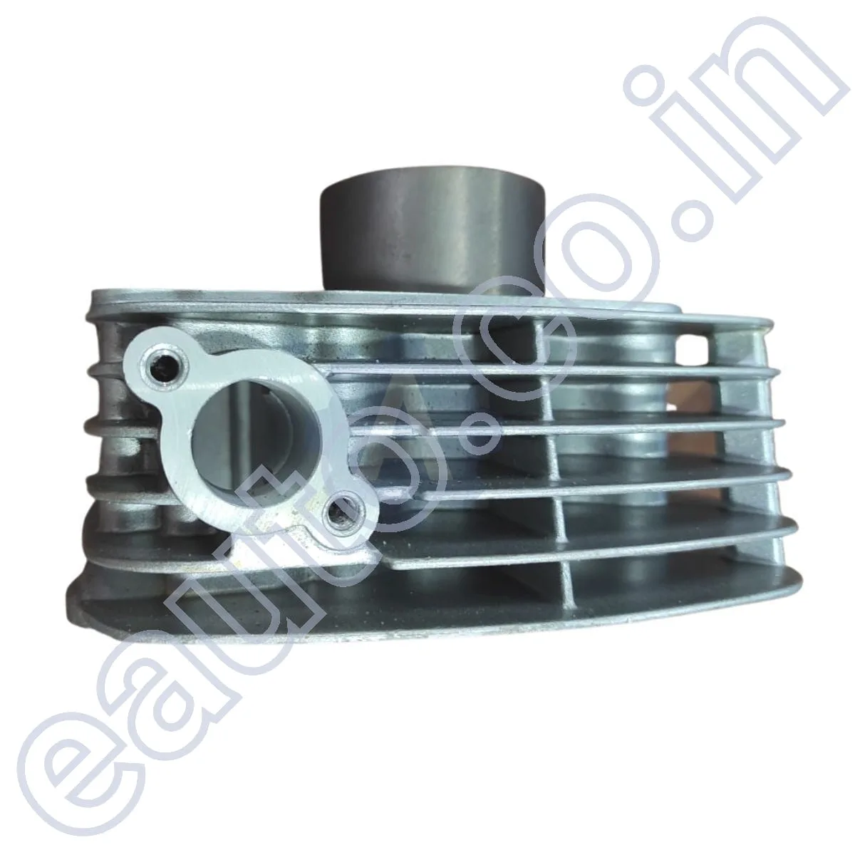 USHA Piston Cylinder Kit for Bajaj Pulsar 150 DTSi UG2 | Engine Block 4