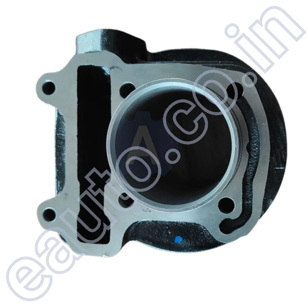 USHA Piston Cylinder Kit for Honda Activa 100 Old Model | Hero Pleasure | Engine Block 5