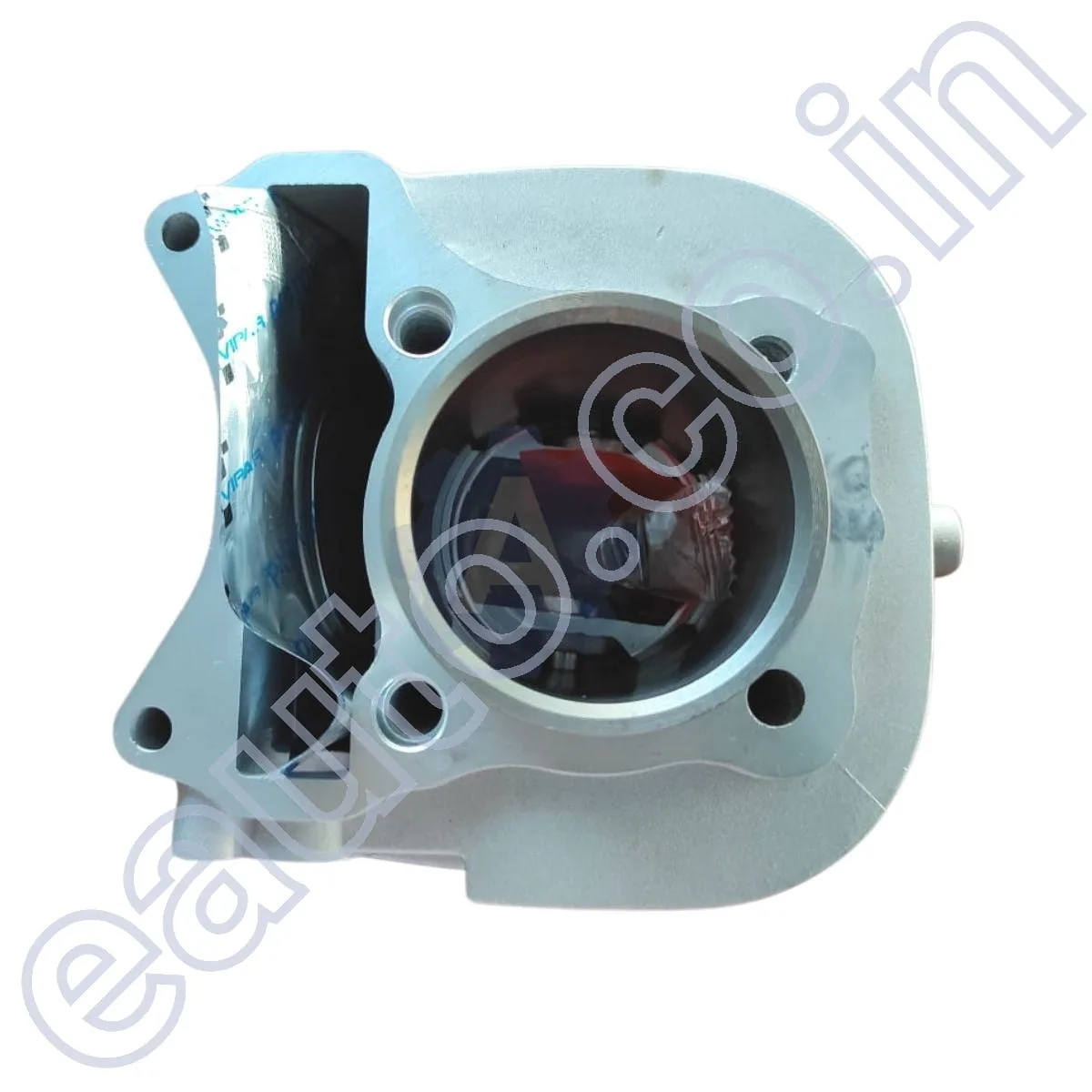 USHA Piston Cylinder Kit for Suzuki Access 125 | Swish | Engine Block 3