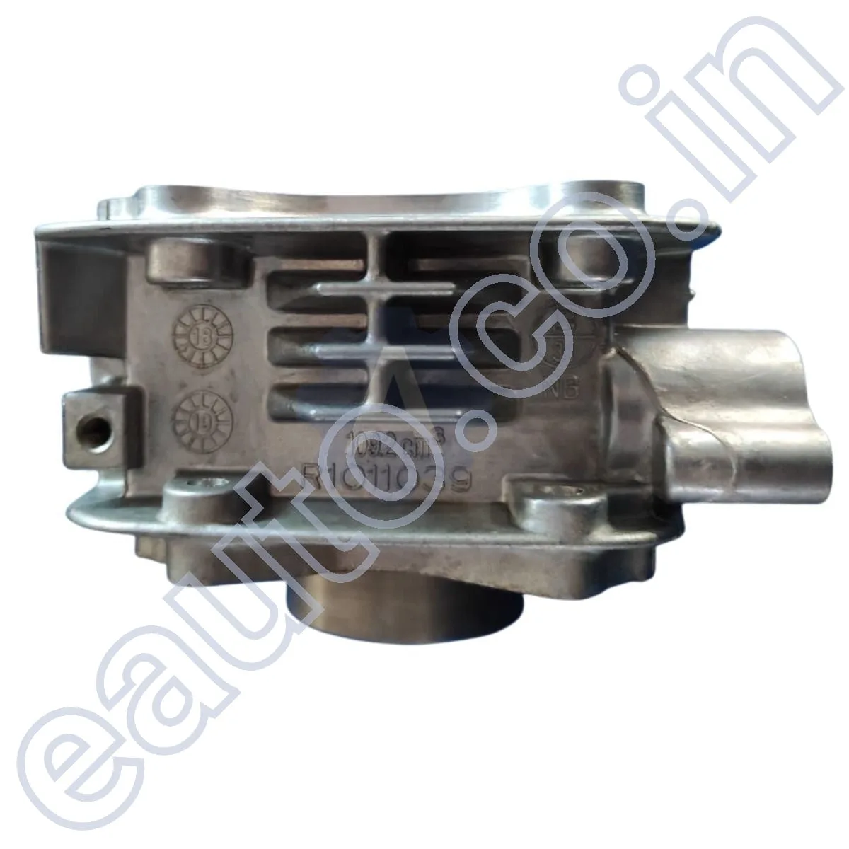 USHA Piston Cylinder Kit for TVS Jupiter | Wego | Zest | Engine Block 3