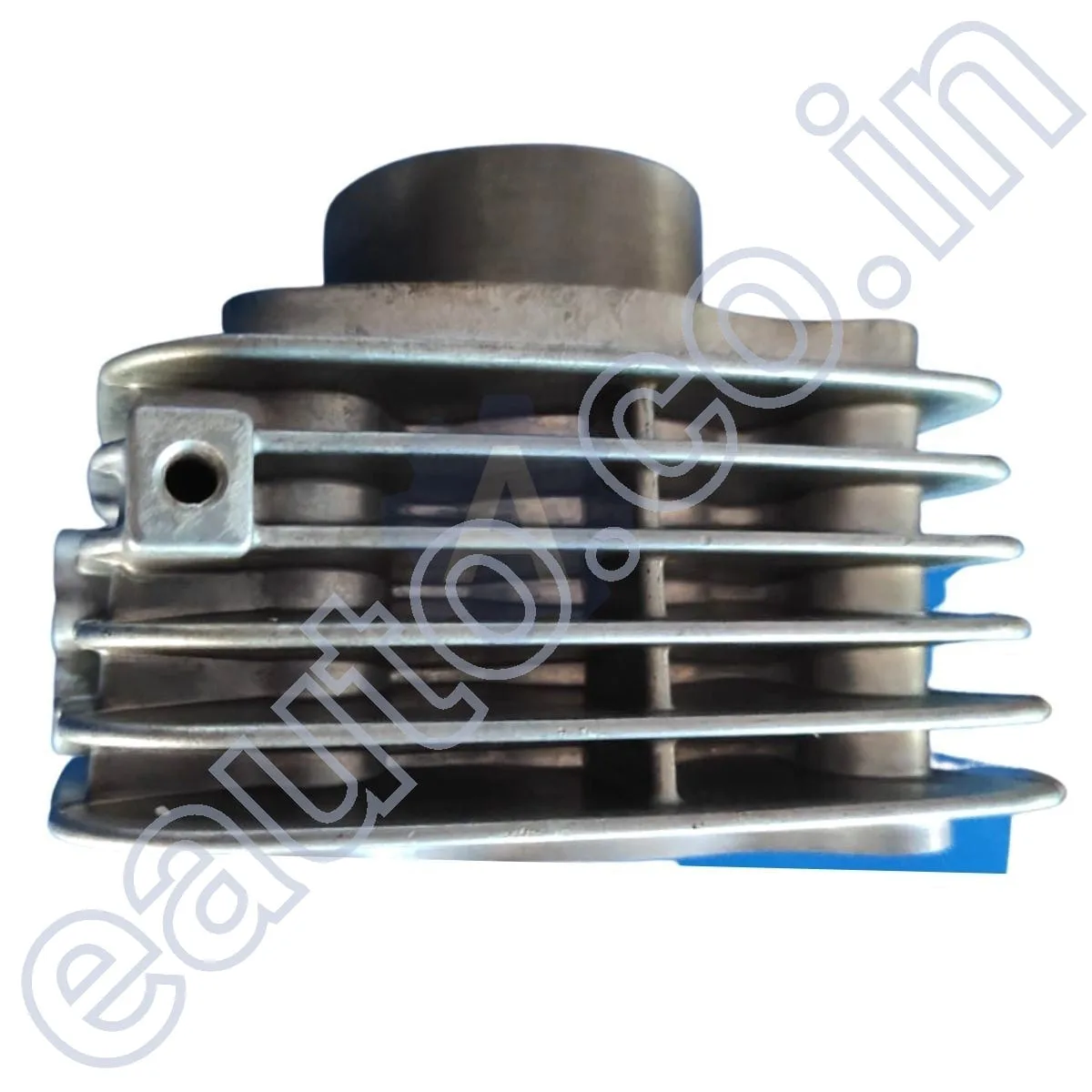 USHA Piston Cylinder Kit for TVS Jupiter | Wego | Zest | Engine Block 4