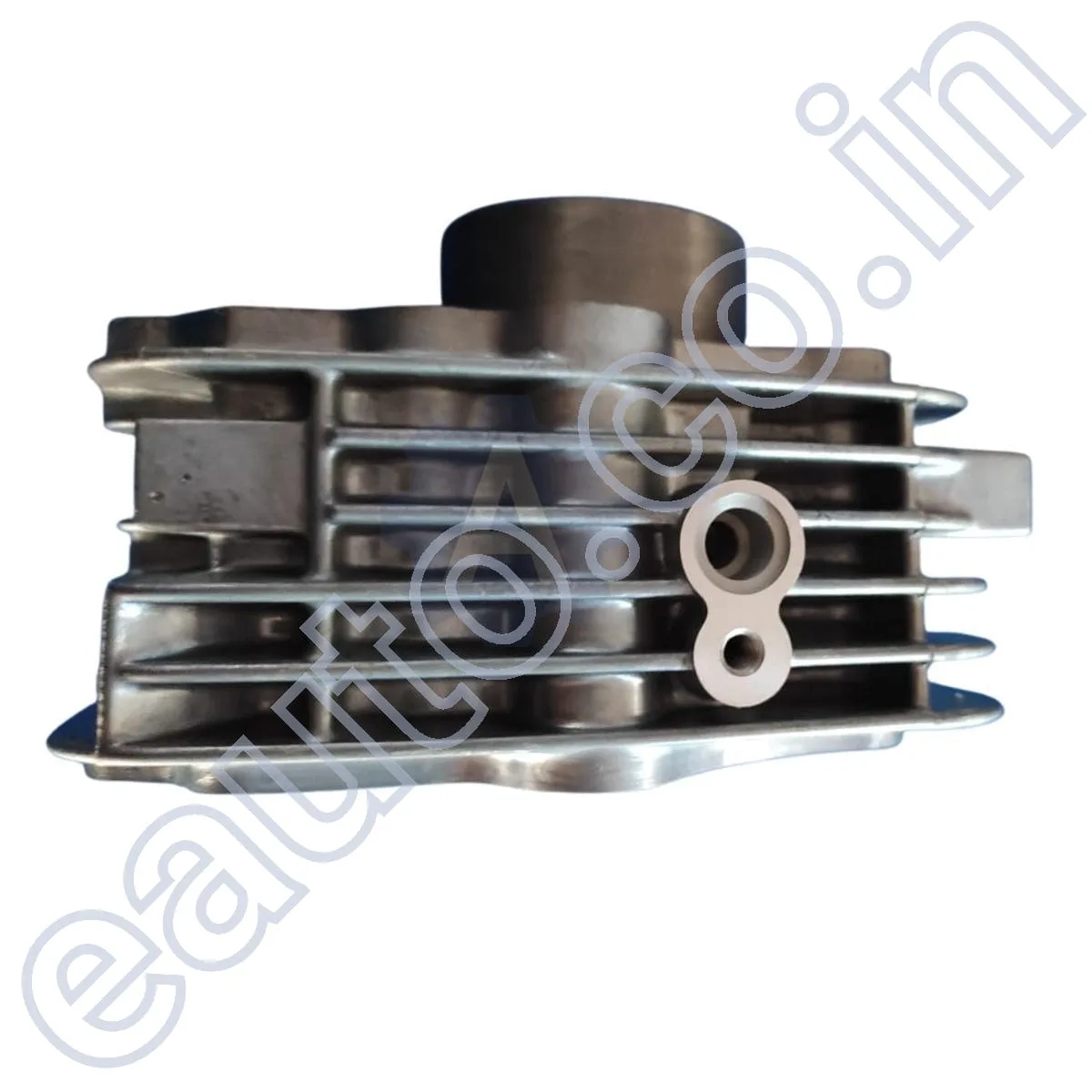 USHA Piston Cylinder Kit for TVS Jupiter | Wego | Zest | Engine Block 5