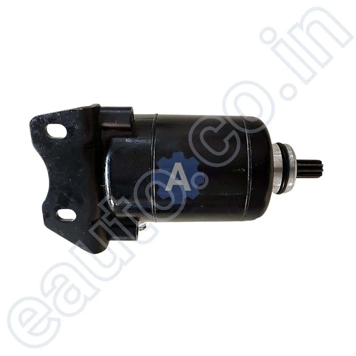 VARROC Self Starter Motor (For Bajaj Discover 125 Old Model) 2