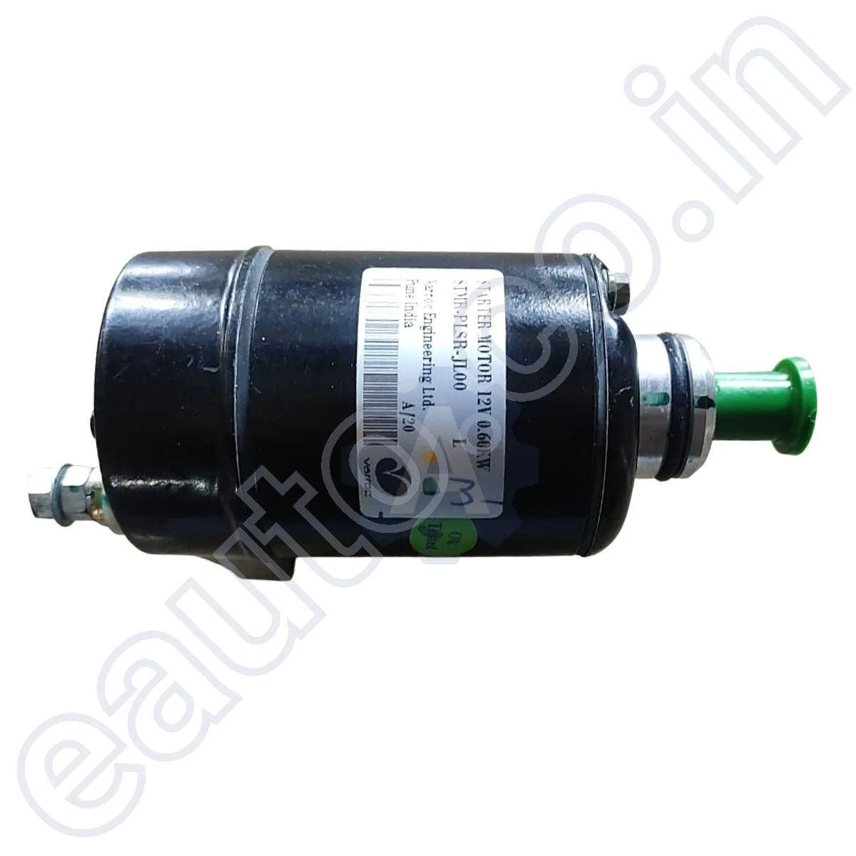VARROC Self Starter Motor (For Bajaj Pulsar 200 NS) 2