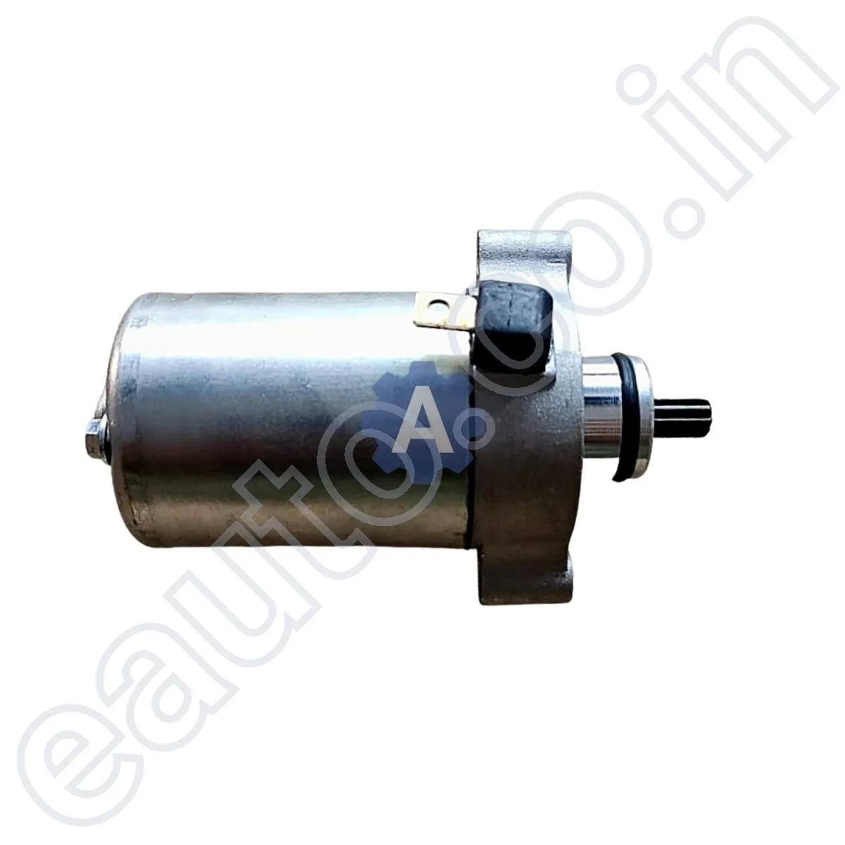VARROC Self Starter Motor (For Hero Splendor iSmart 110 BS4 New Model) 2