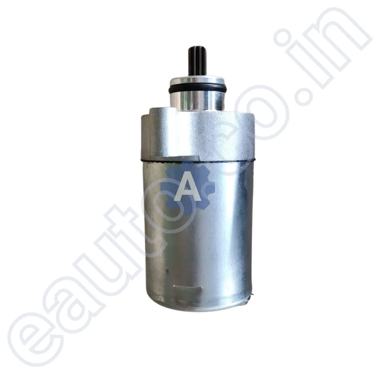 VARROC Self Starter Motor (For Hero Splendor iSmart 110 BS4 New Model) 3