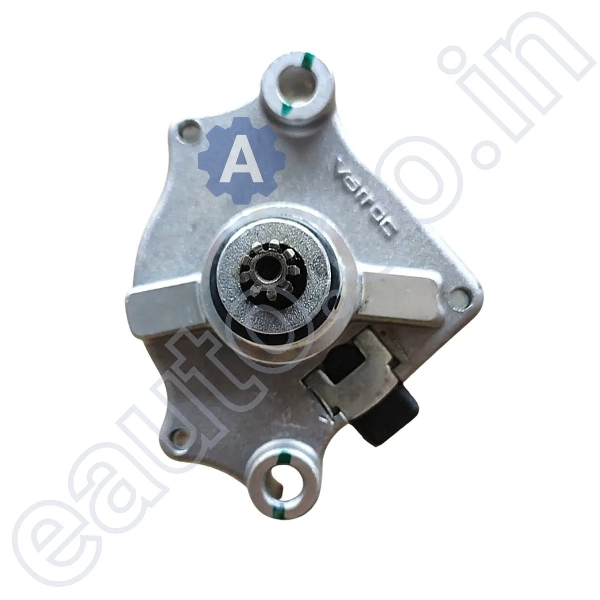 VARROC Self Starter Motor for Honda Activa HET | Part No. - AHET 3