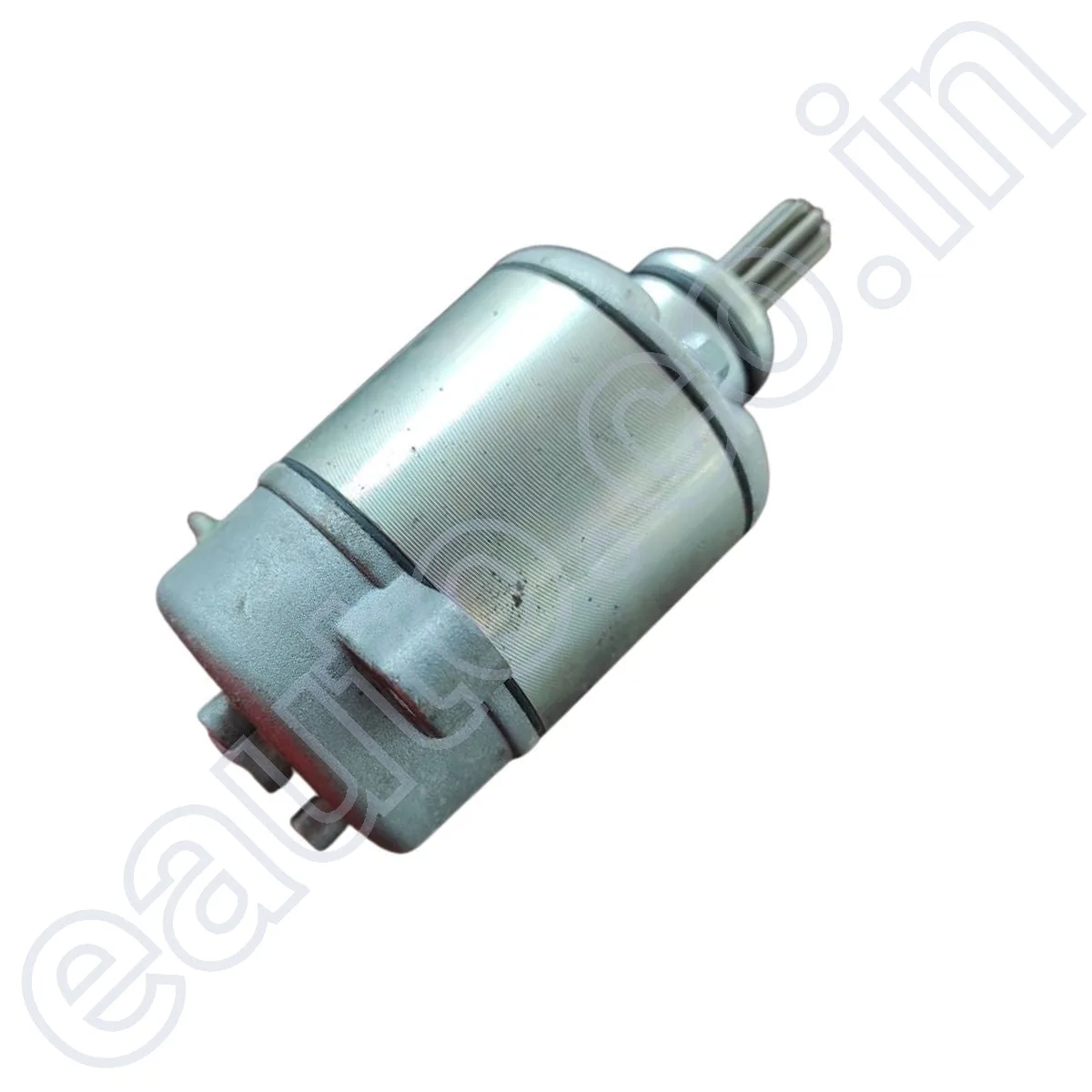 VARROC Self Starter Motor for Suzuki Access 125 | Swish 125 | Part No. - ACE3150 2