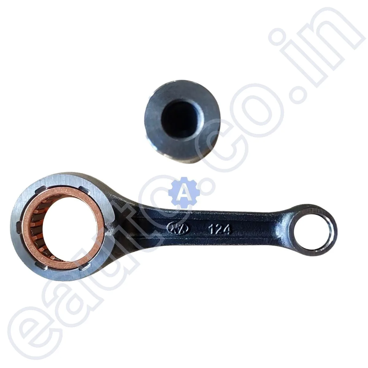 VRM Connecting Rod Kit for (Bajaj Discover 100) - No. 2 2