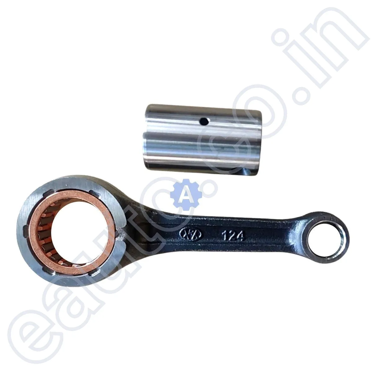 VRM Connecting Rod Kit for (Bajaj Discover 125) - Standard 4