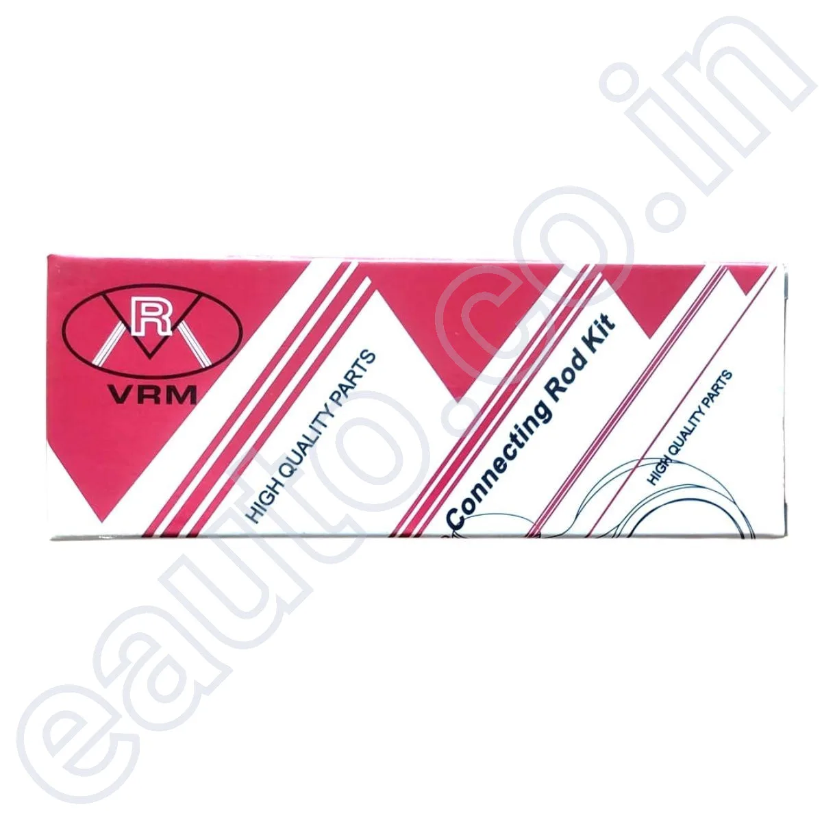 VRM Connecting Rod Kit for (Bajaj Discover 135) - Standard 4