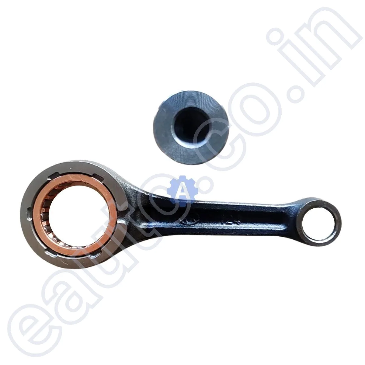VRM Connecting Rod Kit for (Bajaj Discover 150) - Standard 2