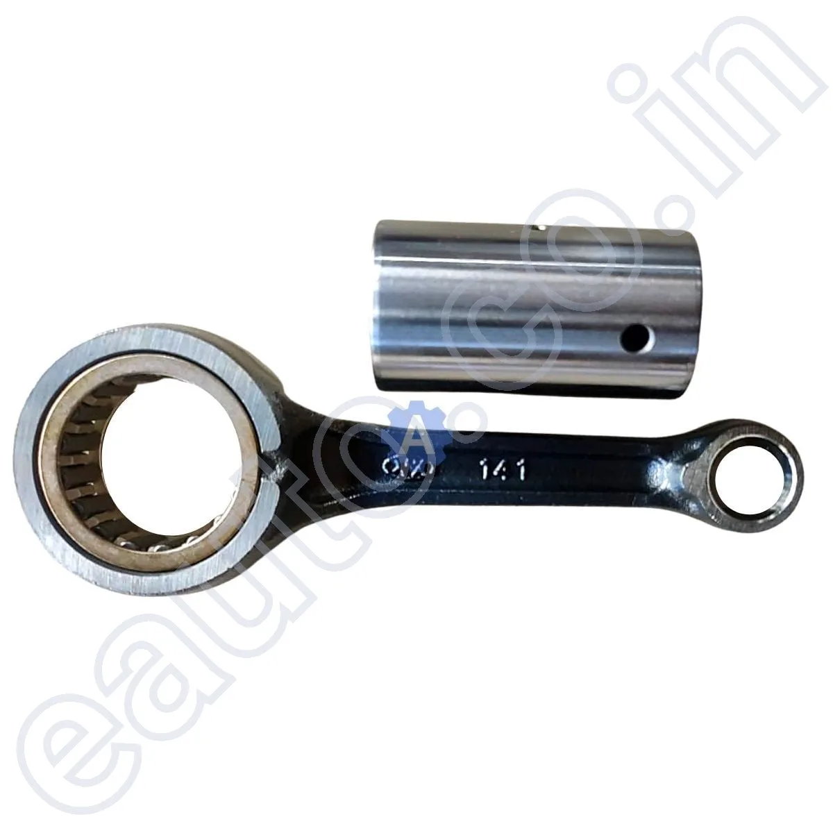 VRM Connecting Rod Kit for (Hero Achiever/ CBZ Xtreme/ Hunk) - No. 2 2