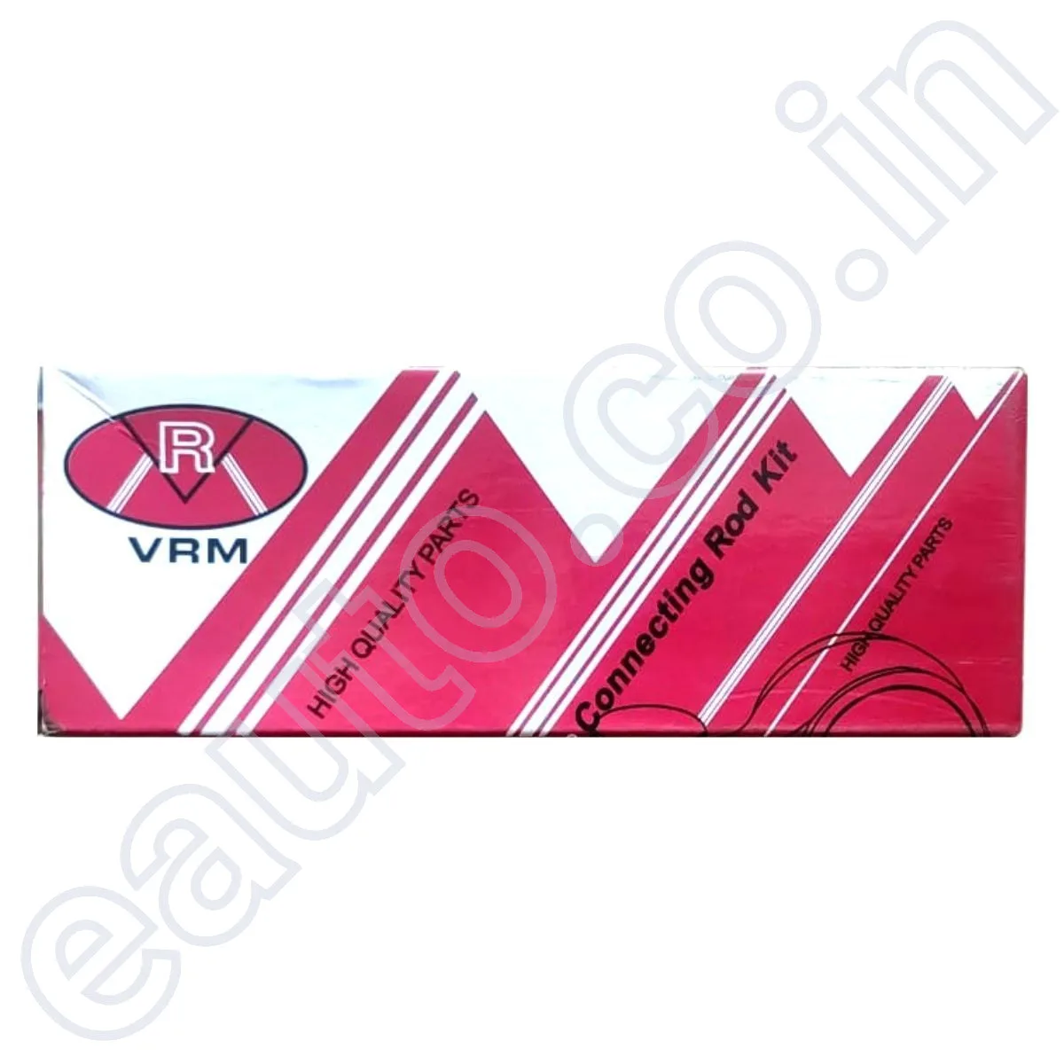 VRM Connecting Rod Kit for (Mahindra Wego/ Jupiter/ Zest) - No. 2 4