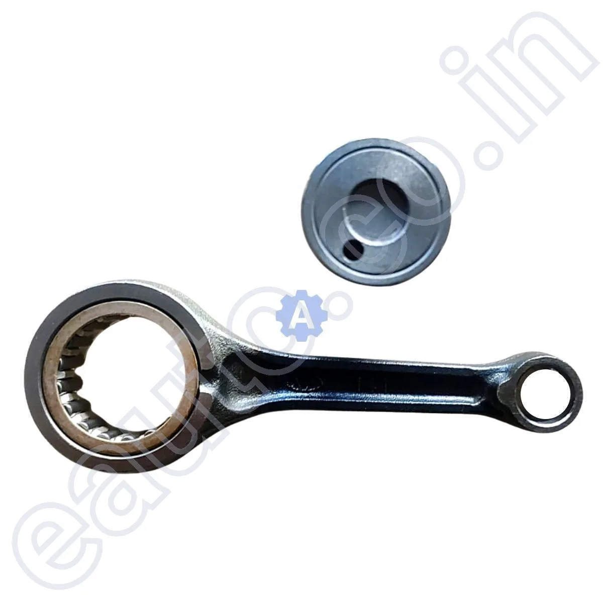 VRM Connecting Rod Kit for (TVS Apache RTR 160/ 180) - No. 1 2
