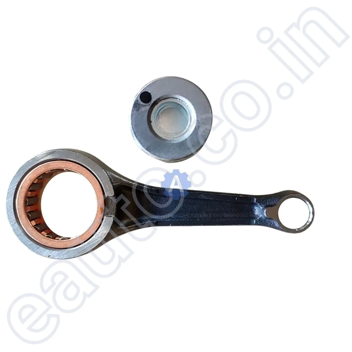 VRM Connecting Rod Kit for (TVS Scooty Pep) - Standard 2